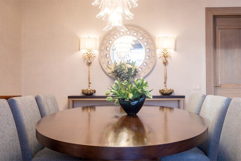 Апартаменты на пляже 2-местный (с 1 спальней)