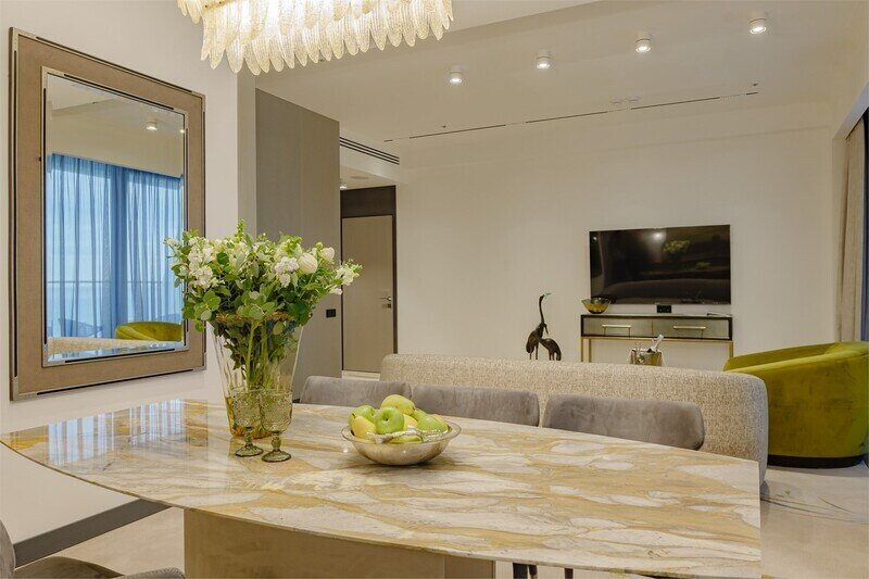 Люкс Президентский 2-местный