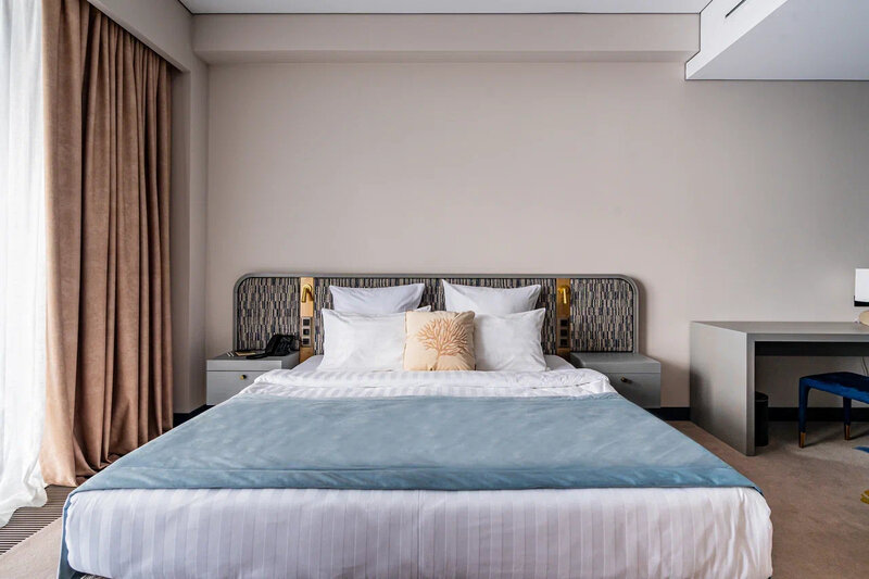 Люкс Семейный 2-местный