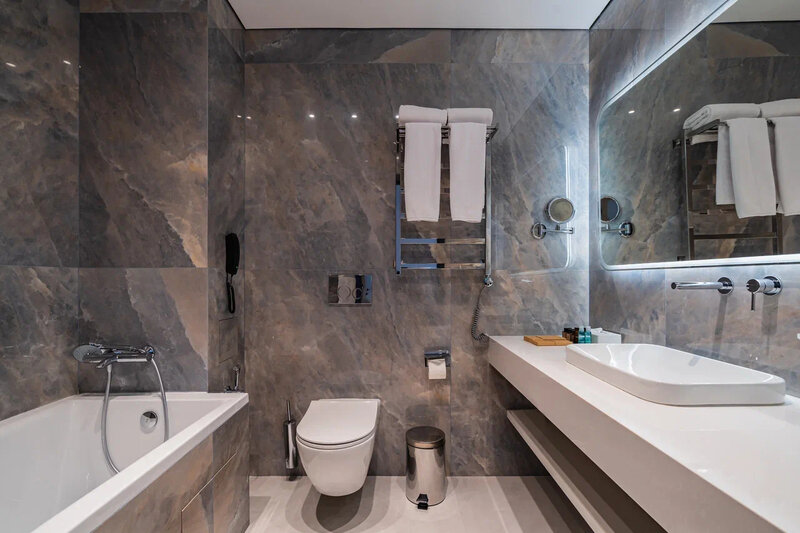 Люкс Семейный 2-местный