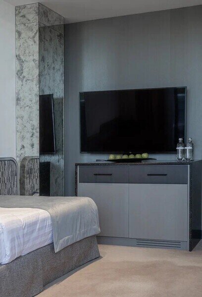 Стандартный МГН 2-местный