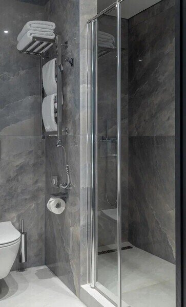 Стандартный МГН 2-местный