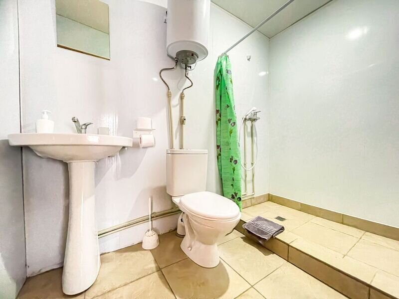 Домик 2-местный