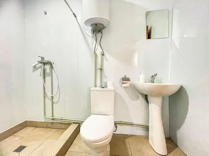 Домик 3-местный