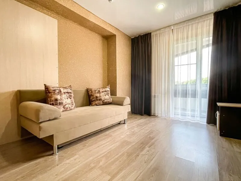 Люкс 3-местный 2-комнатный