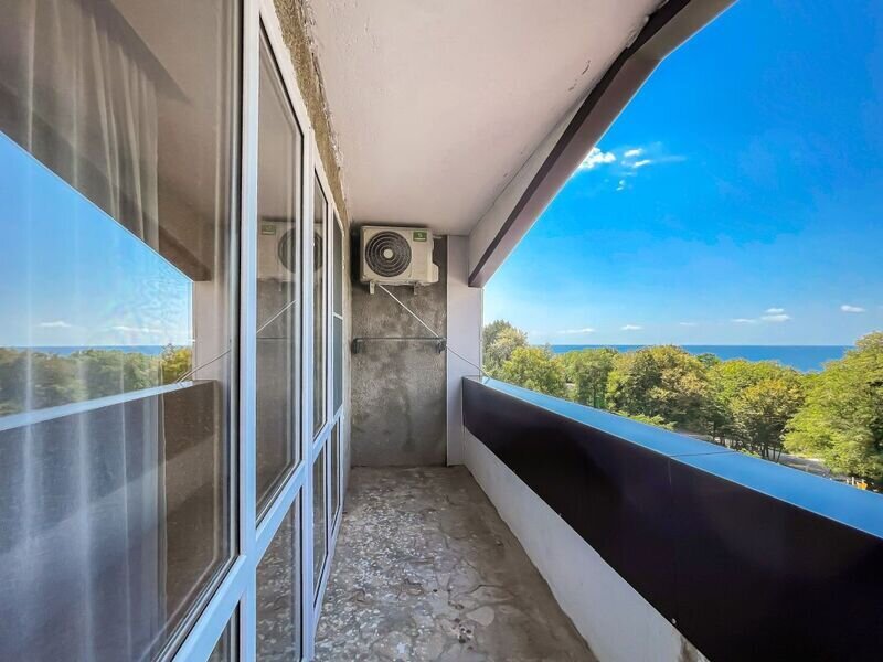 Люкс 3-местный 2-комнатный