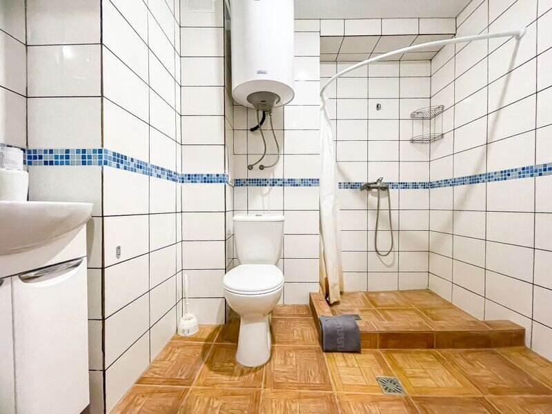 Люкс 3-местный 2-комнатный