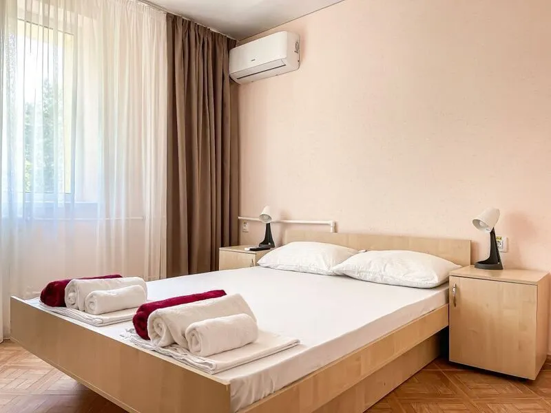 Стандартный 1-местный