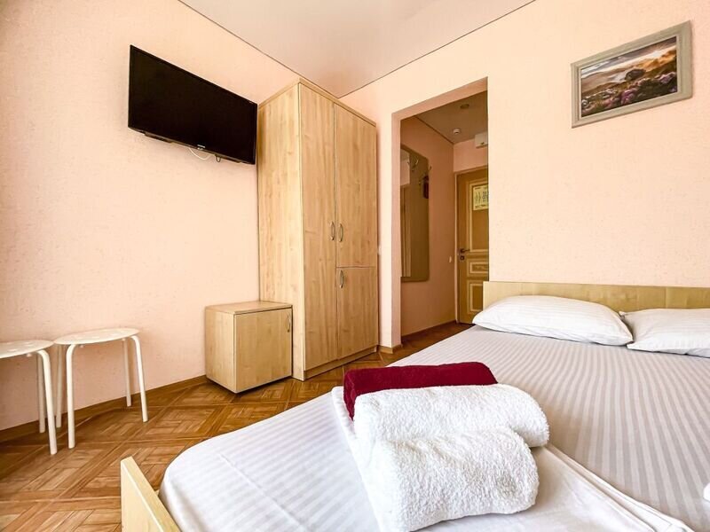 Стандартный 1-местный