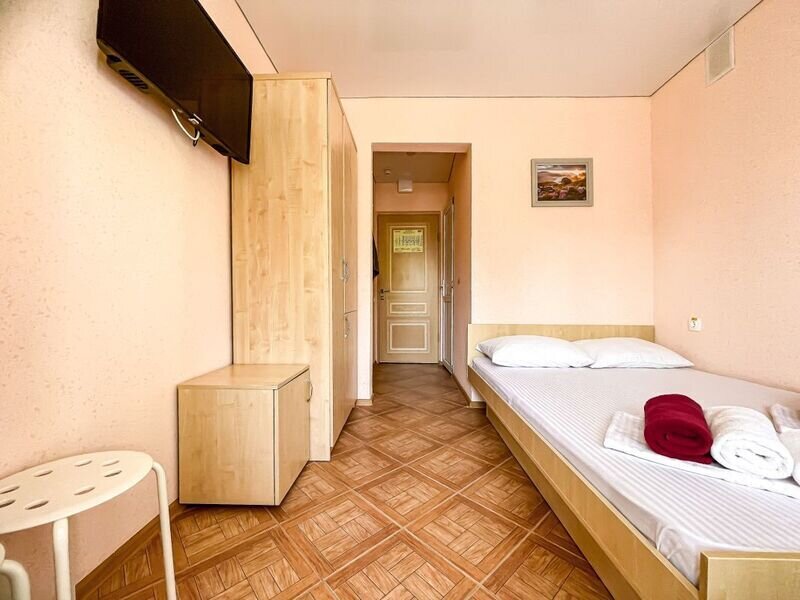 Стандартный 1-местный