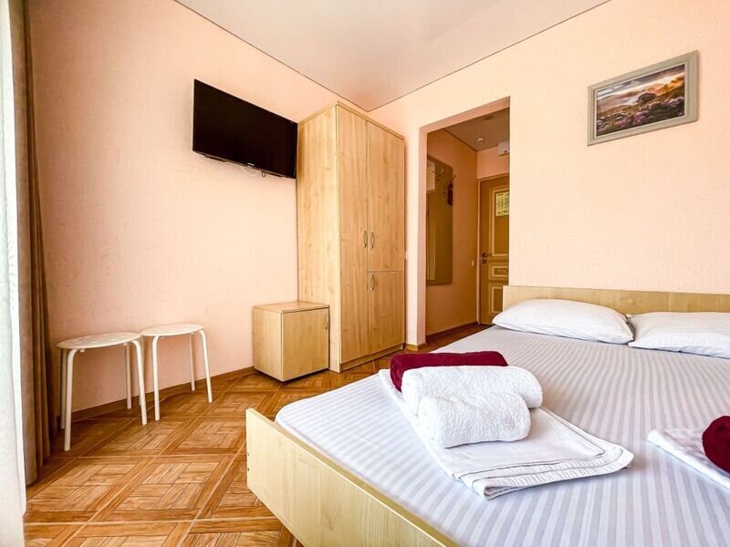 Стандартный 1-местный