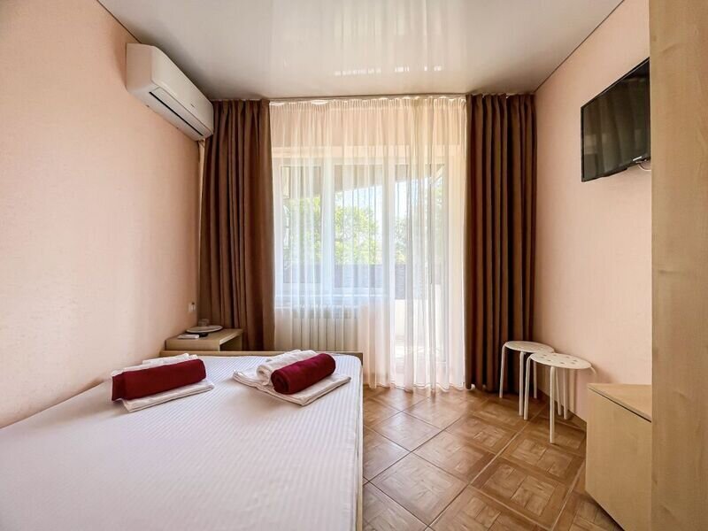 Стандартный 1-местный