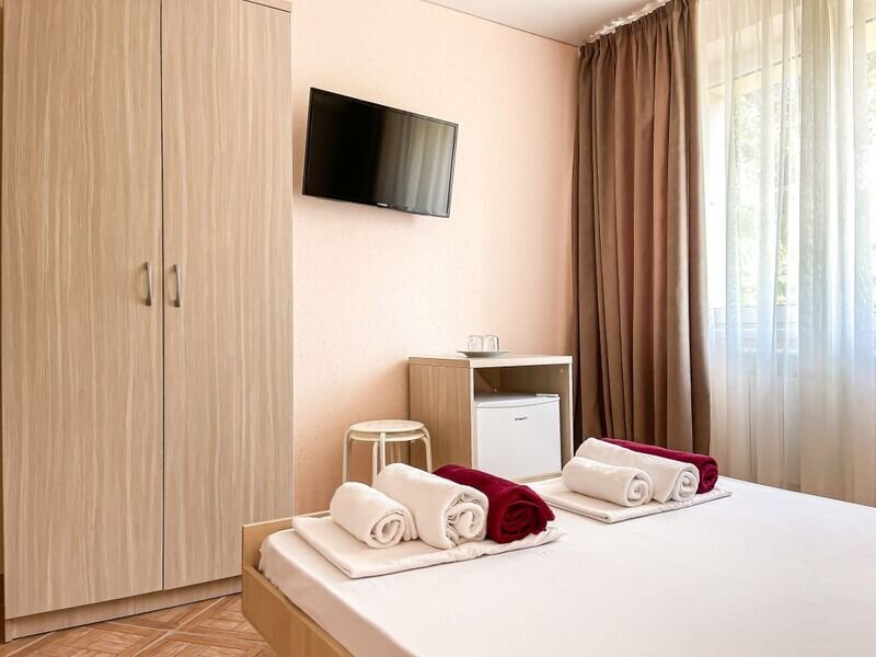 Стандартный 1-местный