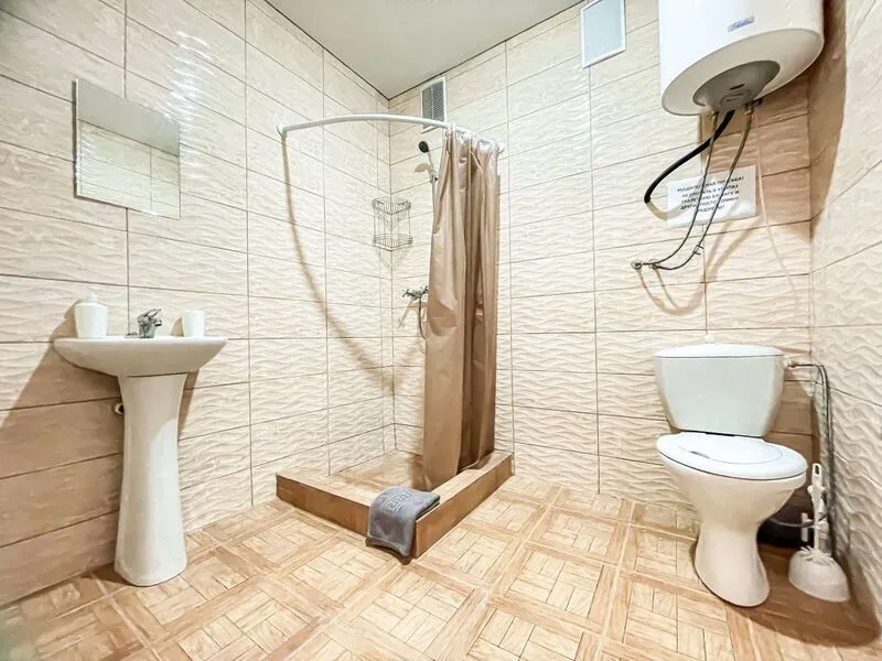 Стандартный 1-местный