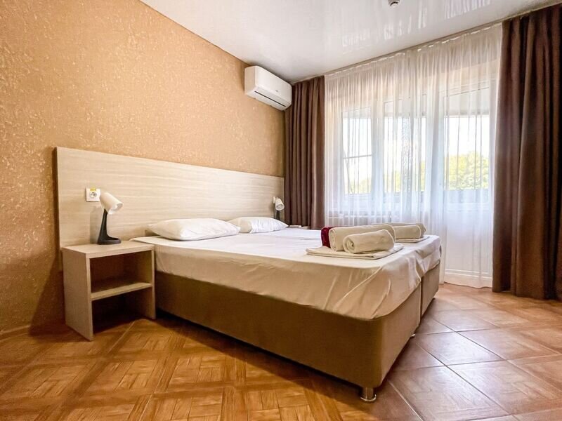 Стандартный 2-местный