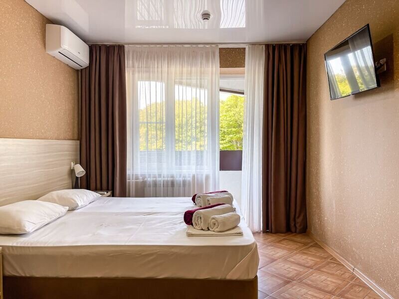 Стандартный 2-местный