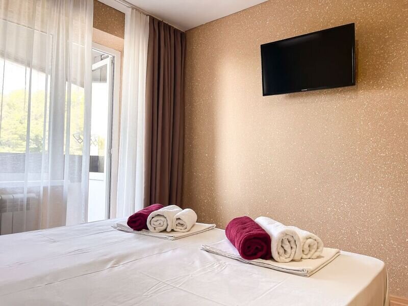 Стандартный 2-местный