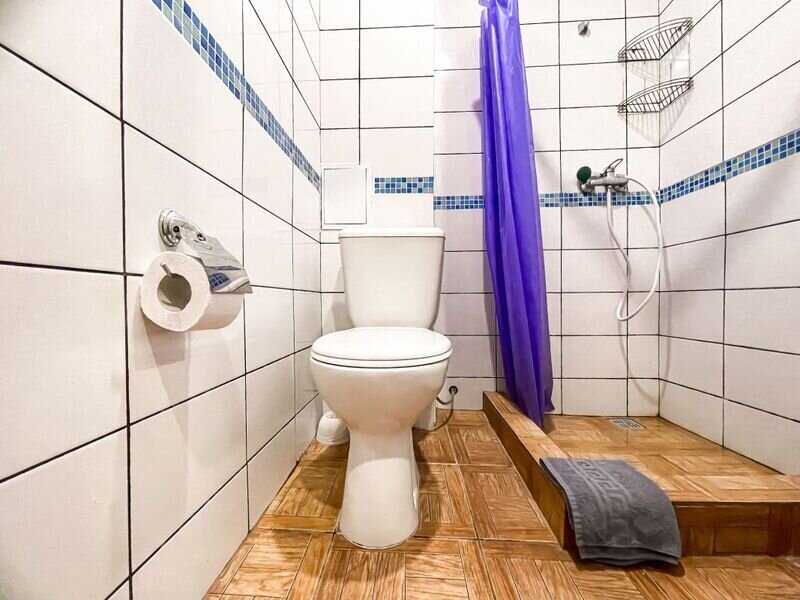 Стандартный 2-местный