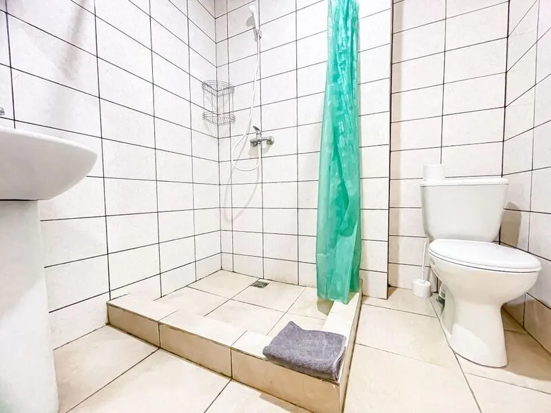 Стандартный 2-местный (с доп. местом)