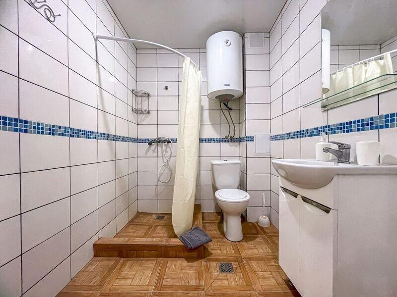 Студио 3-местный