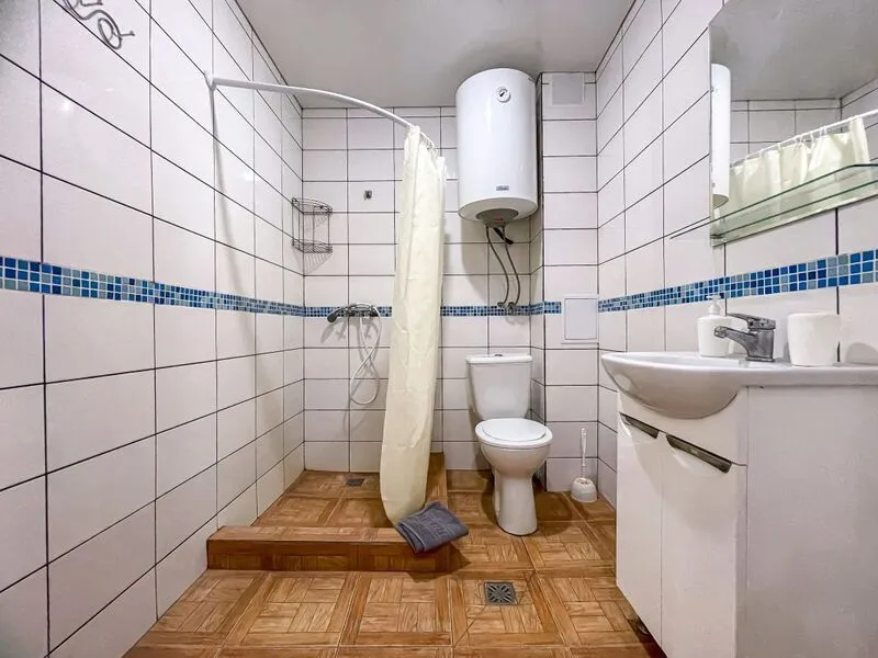 Студио 3-местный