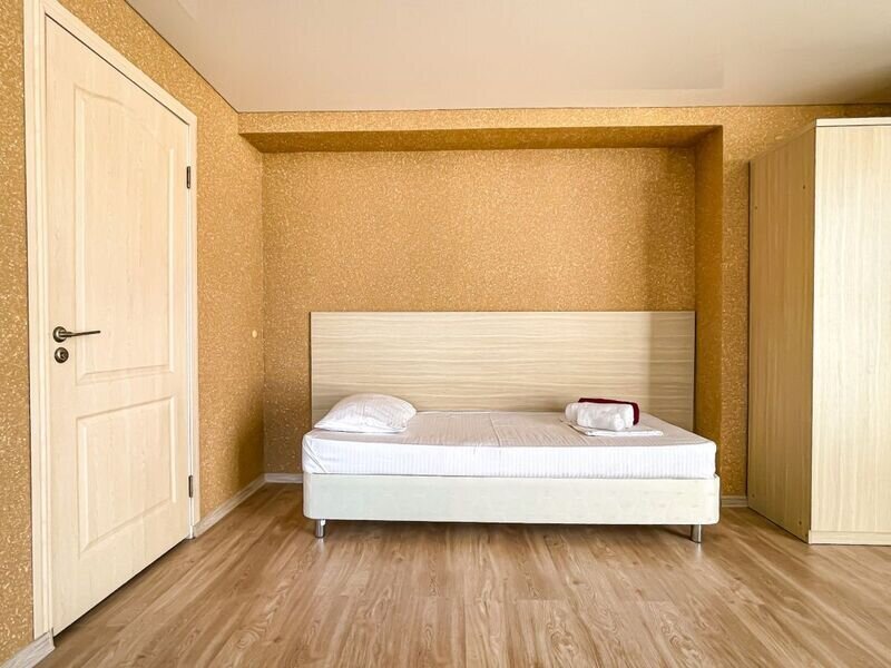 Студио Панорамный 3-местный