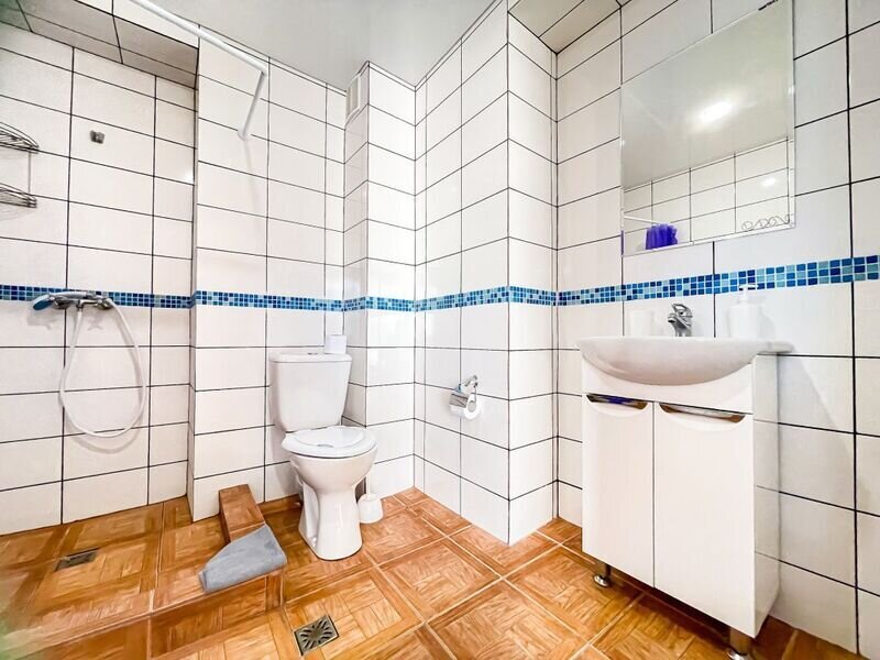 Студио Панорамный 3-местный