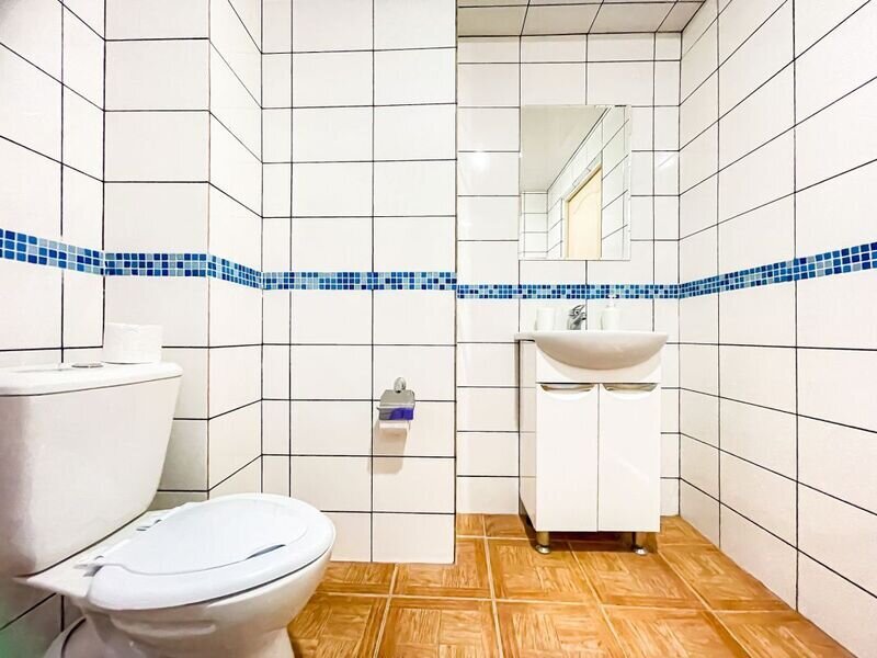 Студио Панорамный 3-местный