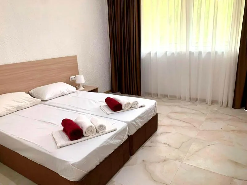 Улучшенный 2-местный (корпус 5)