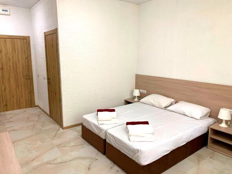 Улучшенный 2-местный (корпус 5)