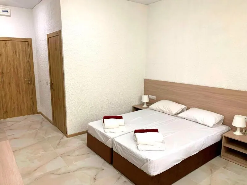 Улучшенный 2-местный (корпус 5)