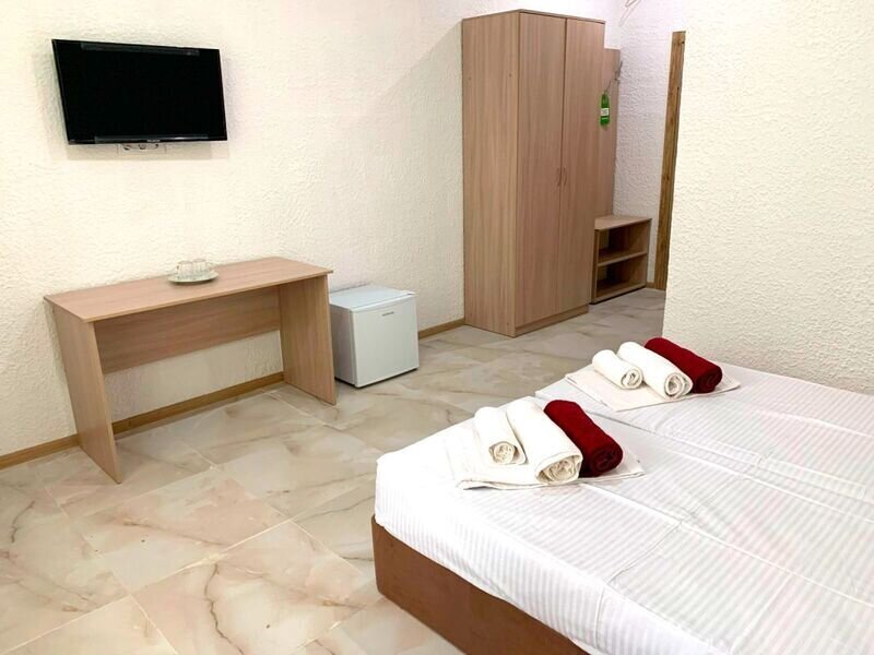 Улучшенный 2-местный (корпус 5)