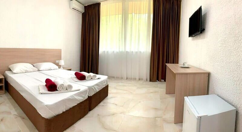 Улучшенный 2-местный (корпус 5)