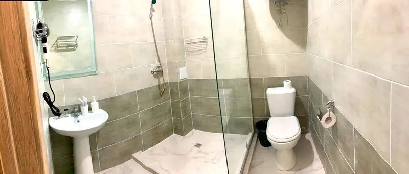 Улучшенный 2-местный (корпус 5)