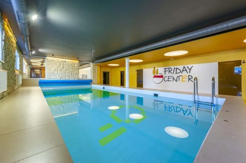 Friday Center, Калининградская область: фото 3