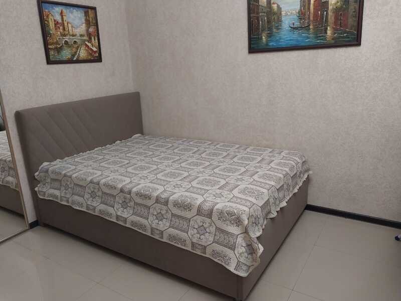 Апартаменты 2-местные