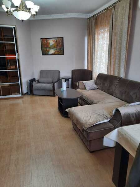 Апартаменты 2х-местные