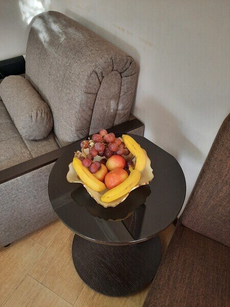 Апартаменты 2-местные