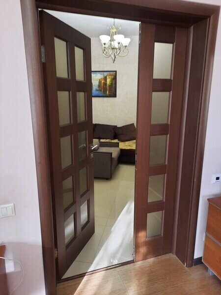 Апартаменты 2-местные