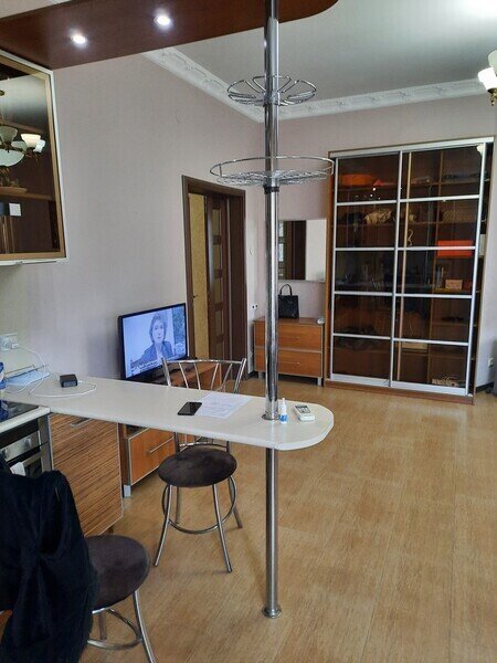 Апартаменты 2-местные