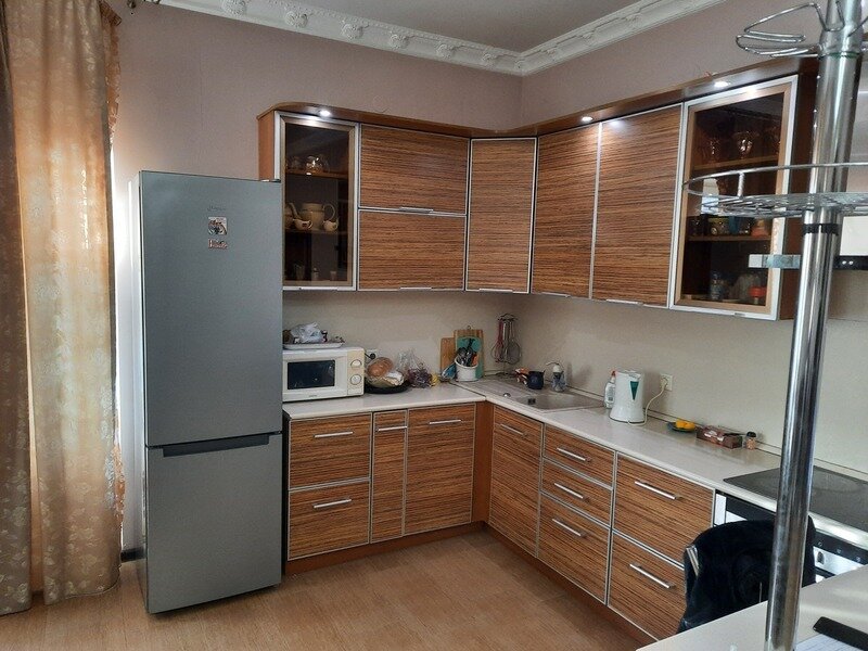 Апартаменты 2-местные