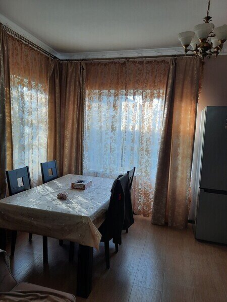 Апартаменты 2-местные