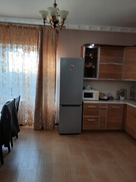 Апартаменты 2-местные