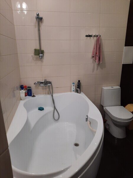 Апартаменты 2-местные