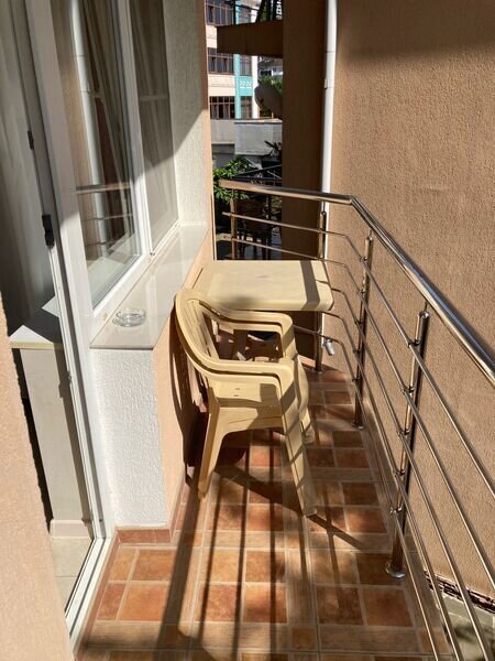 Стандартный 2-местный (№3,4, с доп.местом)