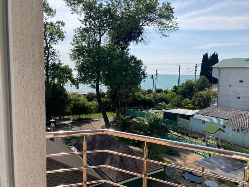 Стандартный 2-местный (№3,4, с доп.местом)