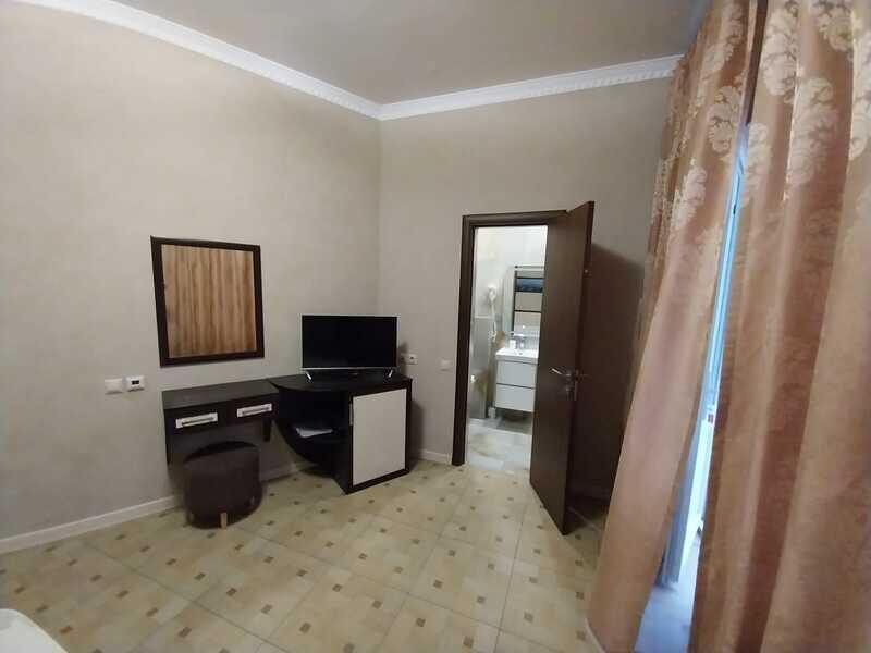 Стандартный 2-местный (№0 с доп.местом)