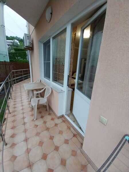 Стандартный 2-местный (№0 с доп.местом)