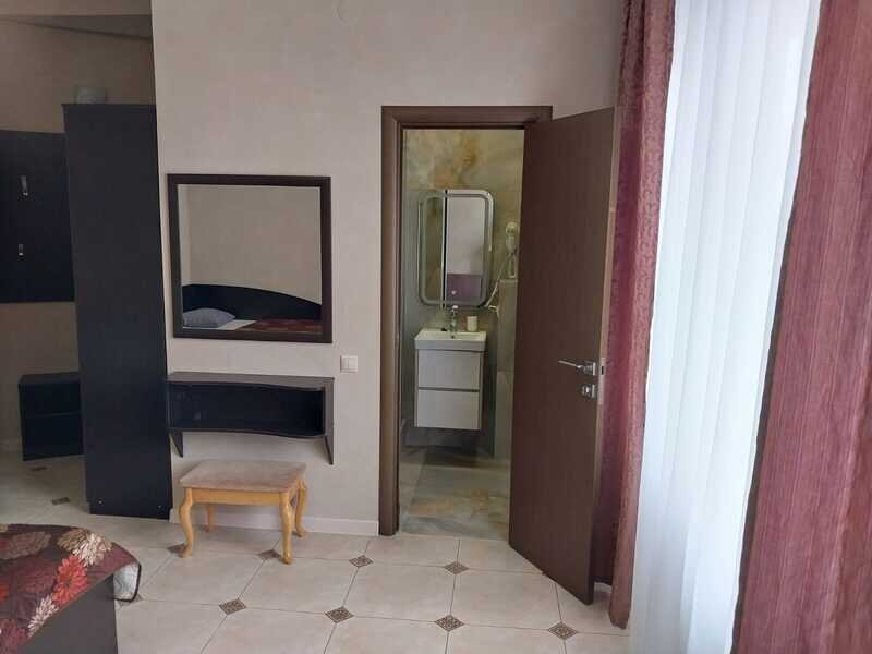 Стандартный 3-местный (с доп.местом №7,11)