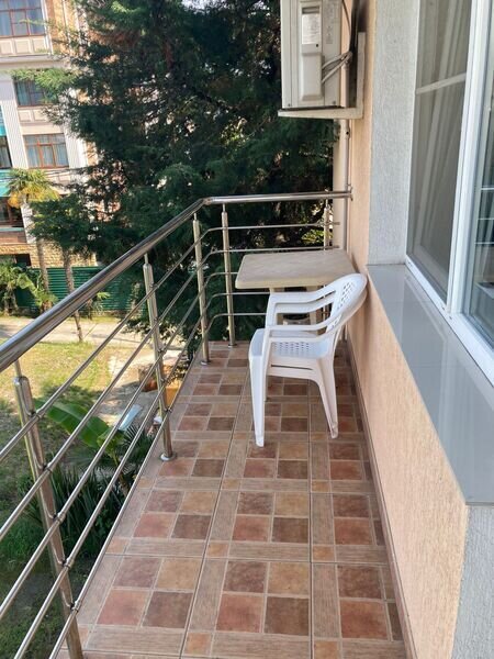 Стандартный 3-местный (с доп.местом №7,11)